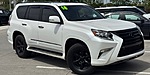 Used 2018 LEXUS GX GX 460 in GILBERT, ARIZONA