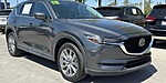 Used 2019 MAZDA CX-5 GRAND TOURING in GILBERT, ARIZONA