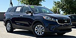 Used 2020 KIA SORENTO LX V6 in GILBERT, ARIZONA