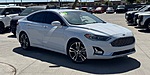 Used 2019 FORD FUSION TITANIUM in GILBERT, ARIZONA