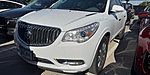 Used 2017 BUICK ENCLAVE PREMIUM in GILBERT, ARIZONA