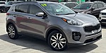 Used 2019 KIA SPORTAGE EX in GILBERT, ARIZONA