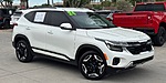 Used 2024 KIA SELTOS SX in GILBERT, ARIZONA