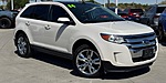 Used 2014 FORD EDGE SEL in GILBERT, ARIZONA