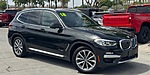 Used 2018 BMW X3 XDRIVE30I in GILBERT, ARIZONA