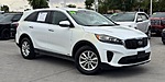Used 2019 KIA SORENTO LX V6 in GILBERT, ARIZONA