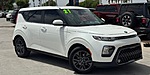 Used 2021 KIA SOUL EX in GILBERT, ARIZONA