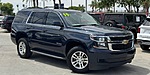 Used 2019 CHEVROLET TAHOE LT in GILBERT, ARIZONA