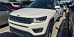 Used 2018 JEEP COMPASS LIMITED in GILBERT, ARIZONA