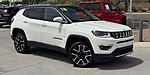 Used 2018 JEEP COMPASS LIMITED in GILBERT, ARIZONA