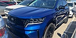 Used 2021 KIA SORENTO SX in GILBERT, ARIZONA