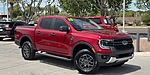 Used 2025 FORD RANGER XLT in GILBERT, ARIZONA