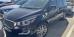 Used 2020 KIA SEDONA EX in GILBERT, ARIZONA