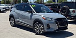 Used 2021 NISSAN KICKS SR in GILBERT, ARIZONA