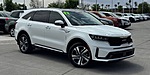 Used 2022 KIA SORENTO HYBRID EX in GILBERT, ARIZONA