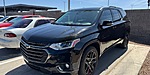 Used 2020 CHEVROLET TRAVERSE PREMIER in GILBERT, ARIZONA