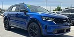 Used 2022 KIA SORENTO SX in GILBERT, ARIZONA