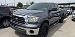 Used 2007 TOYOTA TUNDRA SR5 in GILBERT, ARIZONA
