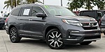 Used 2021 Honda Pilot TOURING 7-PASSENGER in GILBERT, ARIZONA