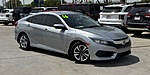 Used 2016 Honda Civic LX in GILBERT, ARIZONA