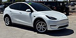 Used 2021 TESLA MODEL Y Long Range in GILBERT, ARIZONA