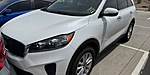 Used 2019 KIA SORENTO L in GILBERT, ARIZONA