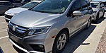Used 2019 Honda Odyssey EX-L in GILBERT, ARIZONA