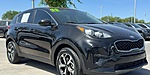 Used 2022 KIA SPORTAGE LX in GILBERT, ARIZONA