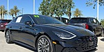 Used 2023 HYUNDAI SONATA LIMITED in GILBERT, ARIZONA