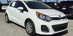 Used 2017 KIA RIO LX in GILBERT, ARIZONA