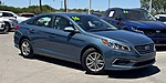 Used 2016 HYUNDAI SONATA 2.4L SE in GILBERT, ARIZONA