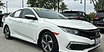 Used 2019 Honda Civic LX in GILBERT, ARIZONA