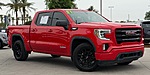 Used 2021 GMC SIERRA 1500 ELEVATION in GILBERT, ARIZONA