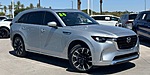 Used 2024 MAZDA CX-90 3.3 TURBO S PREMIUM in GILBERT, ARIZONA