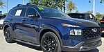 Used 2022 HYUNDAI SANTA FE XRT in GILBERT, ARIZONA
