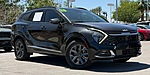 Used 2023 KIA SPORTAGE HYBRID SX-PRESTIGE in GILBERT, ARIZONA