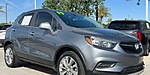 Used 2019 BUICK ENCORE PREFERRED in GILBERT, ARIZONA