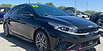 Used 2023 KIA FORTE GT-LINE in GILBERT, ARIZONA