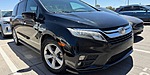 Used 2019 Honda Odyssey EX in GILBERT, ARIZONA