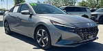 Used 2023 HYUNDAI ELANTRA LIMITED in GILBERT, ARIZONA