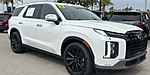 Used 2023 HYUNDAI PALISADE LIMITED in GILBERT, ARIZONA