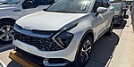 Used 2023 KIA SPORTAGE HYBRID LX in GILBERT, ARIZONA