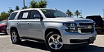Used 2016 CHEVROLET TAHOE LT in GILBERT, ARIZONA