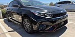 Used 2022 KIA FORTE GT-LINE in GILBERT, ARIZONA