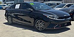 Used 2022 KIA FORTE GT-LINE in GILBERT, ARIZONA