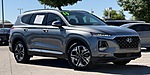 Used 2019 HYUNDAI SANTA FE ULTIMATE in GILBERT, ARIZONA