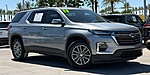 Used 2023 CHEVROLET TRAVERSE LT CLOTH in GILBERT, ARIZONA