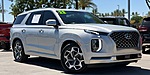 Used 2022 HYUNDAI PALISADE CALLIGRAPHY in GILBERT, ARIZONA