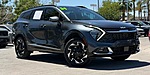 Used 2024 KIA SPORTAGE SX-PRESTIGE in GILBERT, ARIZONA