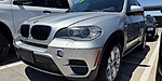 Used 2012 BMW X5 35I in GILBERT, ARIZONA